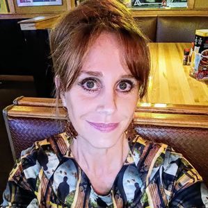 Meet your Posher, Sammie